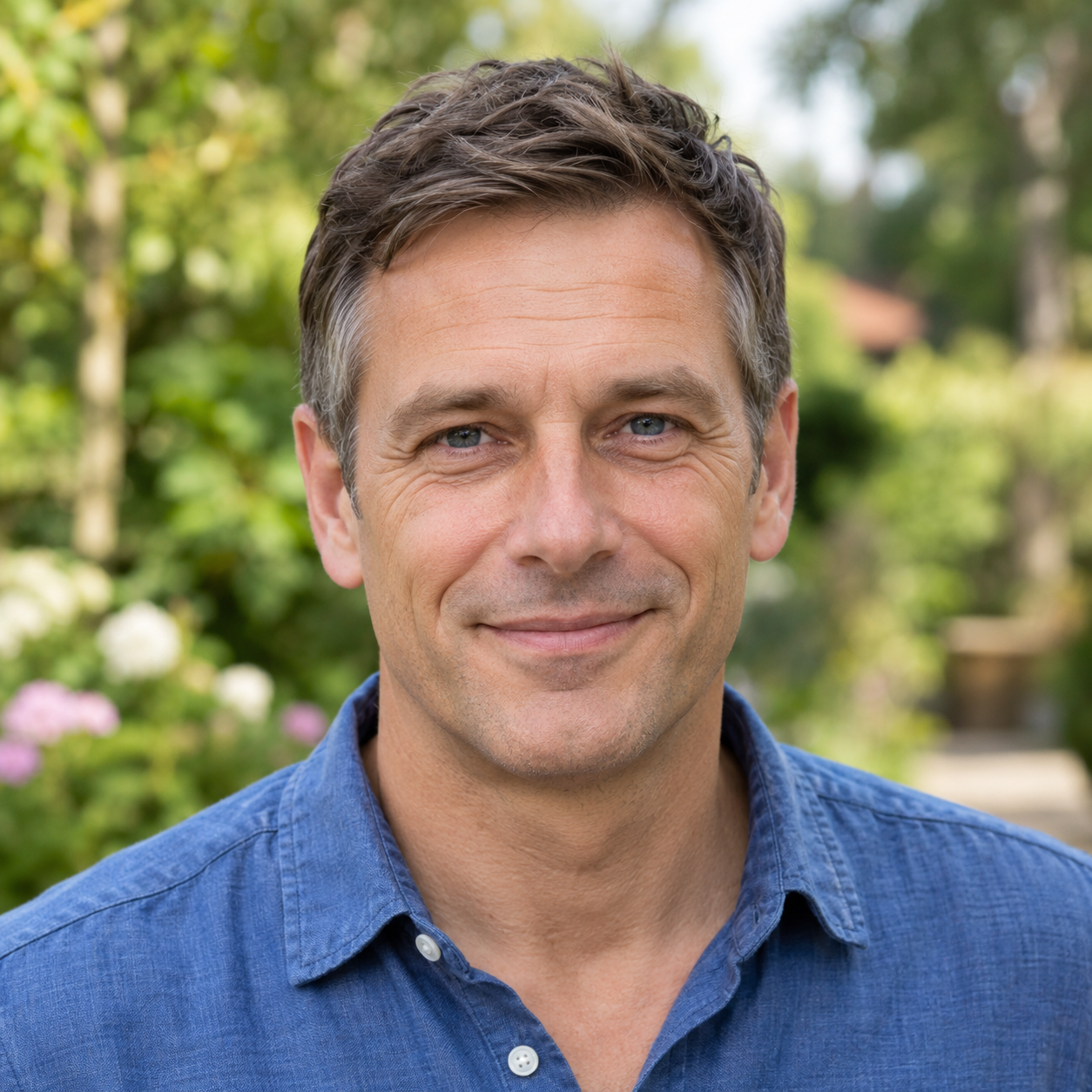 Michael Weber